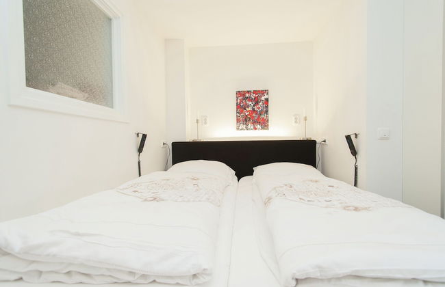 Modern Flat in the Centre of Bergen - Foto 4