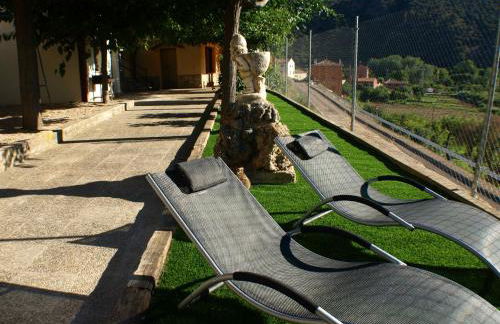 Suite Rural Carenas - Photo 78