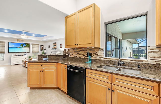 Florida Vacation Oasis - Foto 10