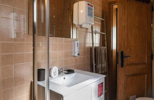 Di&Ana III - Alojamento Redondo - Foto 21