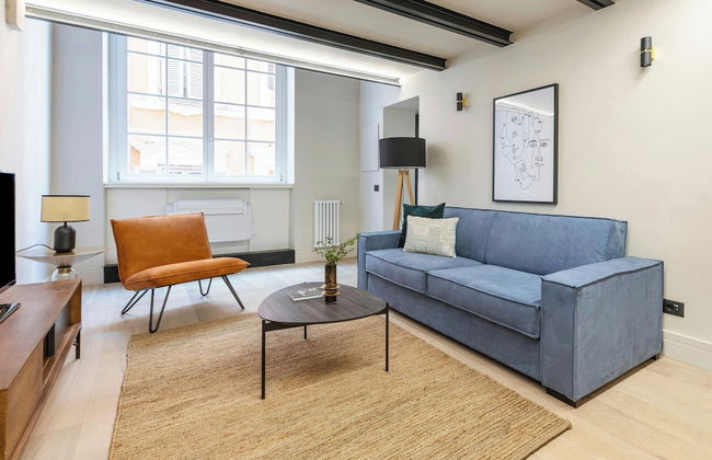 Sonder by Marriott Bonvoy Trastevere Apartments Piazza Trilussa - Foto 40