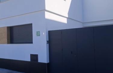 APARTAMENTO TURISTICO EN LEBRIJA - Foto 1