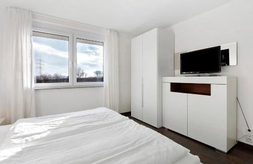 Markgraf Apartments Haus 4 - Photo 29