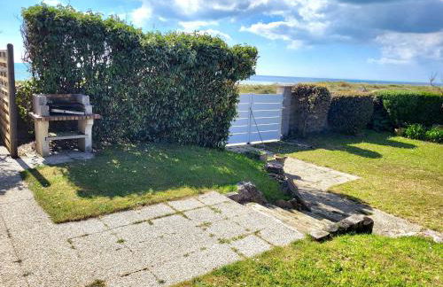 Villa front de mer les Cordylines - Foto 27