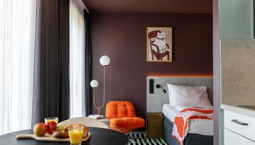 kalm stay - munich east - Photo 4