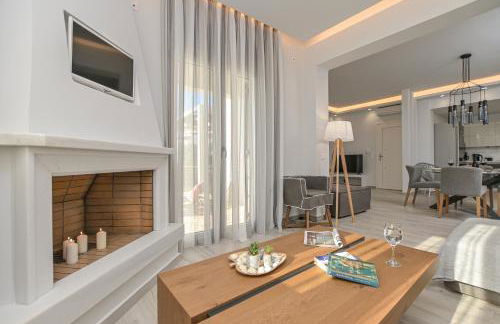 Villa Bazeos - Foto 53