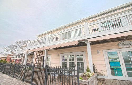 Waterfront Sunset Views in Port City Wilmington NC - Foto 35