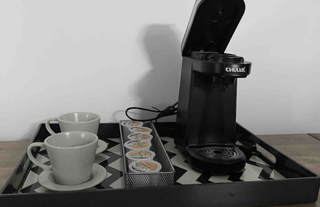 Residency NYC - Foto 3