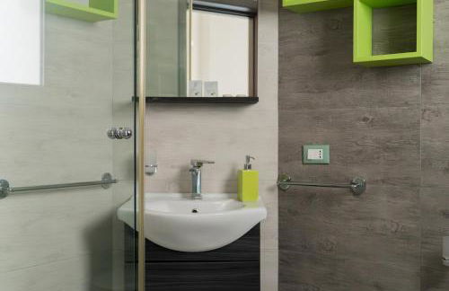 The Lodge Salento - San Foca - Foto 77