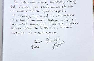 Brzozowy Zakątek - Foto 25