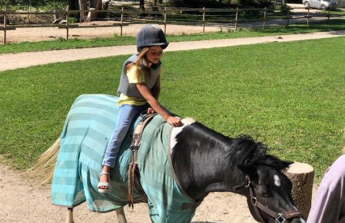 Ferienwohnung am Seepark - Foto 57