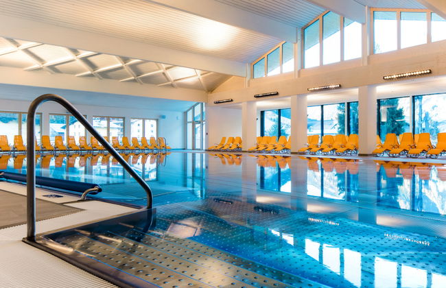 Haflingerhof Enzian - Foto 42