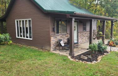 Deer Haven Cabin - Foto 33