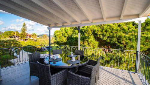 Sea-front Estate Navarino Baths - Foto 2