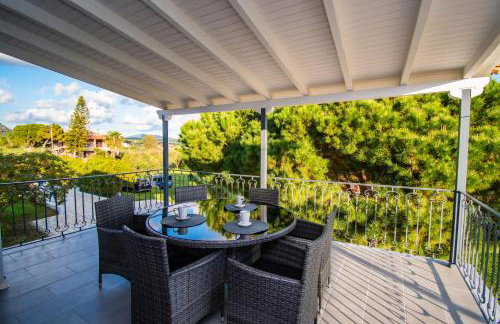 Sea-front Estate Navarino Baths - Foto 2