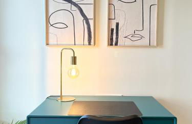 Apartamento de diseño con Gym y Piscina - Photo 7