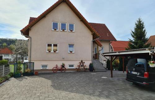 Ferienwohnung Beatrice - Foto 1