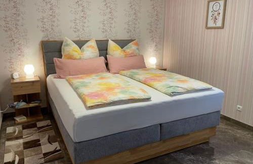 Apartment Spatzenparadies by Interhome - Foto 8