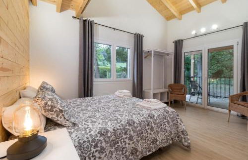 Apartamentos El Bosque De Cubas - Foto 34