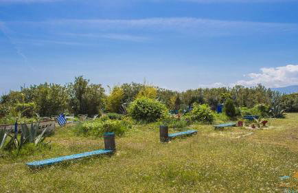 Apartment 45m2 in Asprovalta - Foto 27