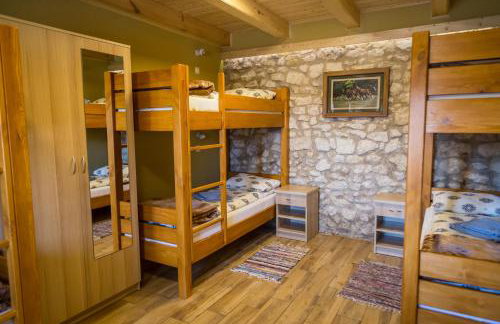 Ranczo w Dolinie - Bałtów - Foto 7