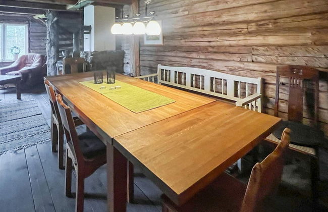 5 Person Holiday Home in Aseda - Foto 15