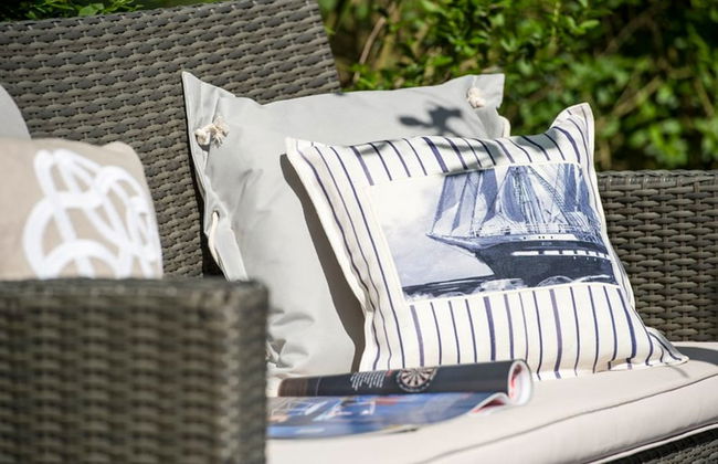 Holiday Home- Bungalow - Foto 7