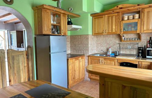 Zakątek na skraju lasu - Foto 27