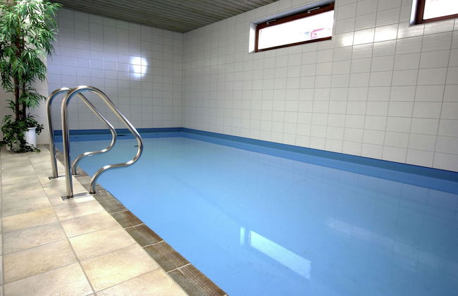 Cozy Apartment in Ruhmannsfelden With Swimming Pool - Photo 34