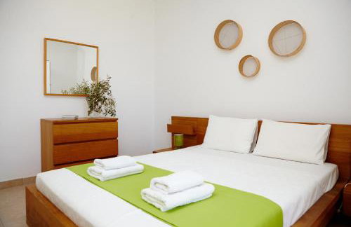 Amarandos Sea View Apartments - Photo 27