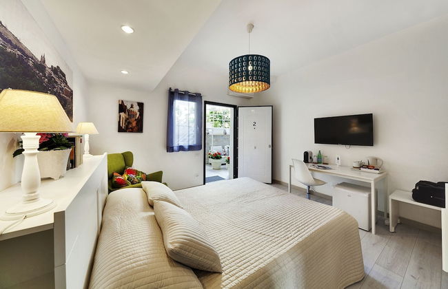 Marina Domus Rooms - Foto 5