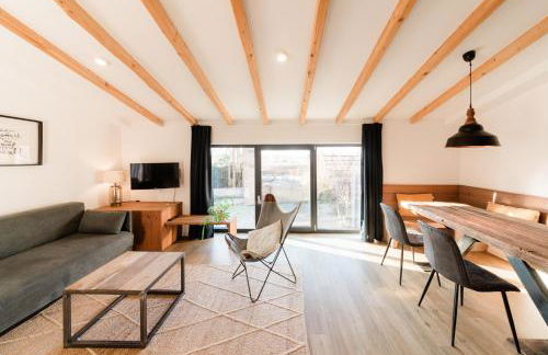 Hey Spreewald Ferienapartments - Foto 10