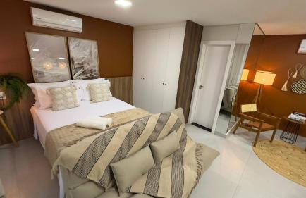 Lindo e moderno apartamento no centro de Foz - Photo 2