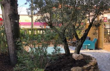 les Cottages du Valcoquet - Foto 13