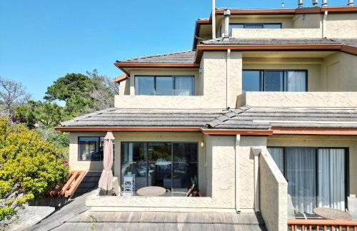 Royal Villa - Ocean View - Heated Pools - SEASCAPE'S BEST 1 BEDROOM - 3 BEDS - End Unit - Foto 10