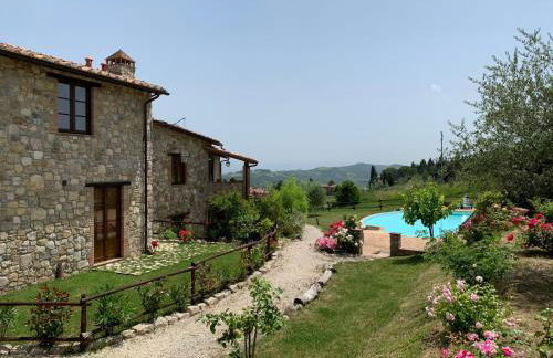 Country House - La casetta nel borgo - Foto 23