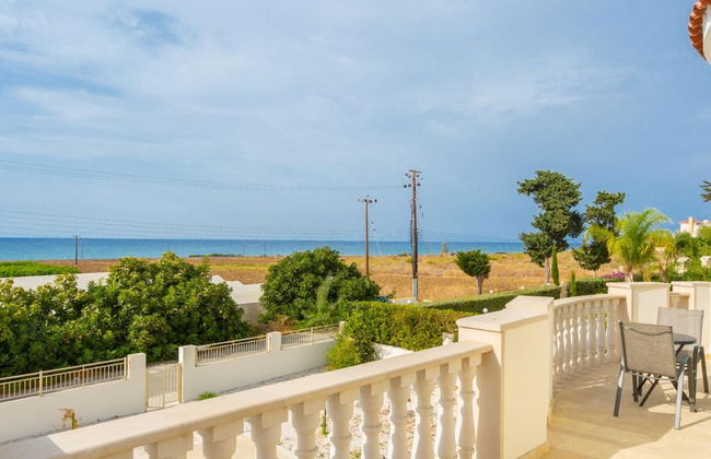 Villa Komissa in Argaka - Foto 45