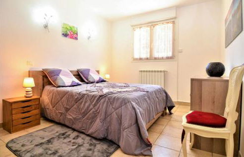 Awesome Home In Slaurent-La-Vernede - Foto 21