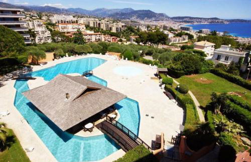 Nice Absea Belles Terres 1 - Foto 1