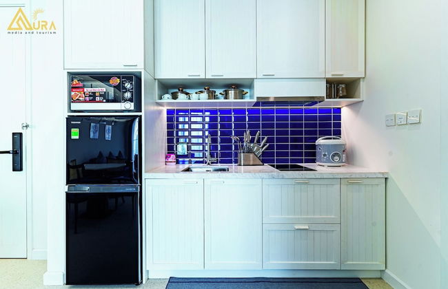 Hillside Sunset Apartment - Foto 28