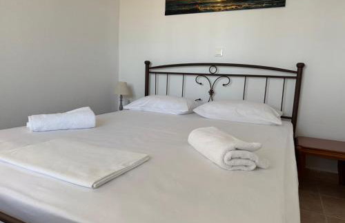 Victoria's House Xerokambos - Foto 17