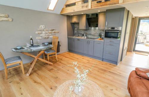 Thompson Rigg Barn - Foto 8