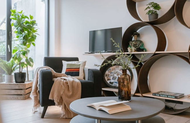 BE ANT Zons 35 in Antwerpen - Photo 49