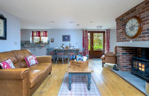 Elm Cottage - Foto 1