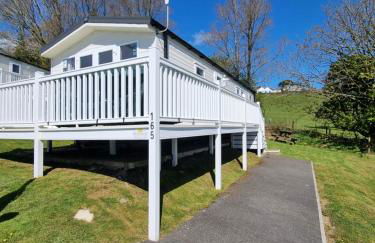 Seaside View Caravan in Polperro - Foto 3