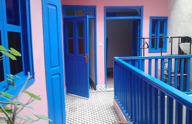 Appartements Sofia Tahraouia - Foto 43