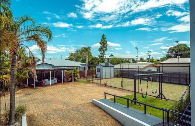 Shelly Bay Resort - Foto 65