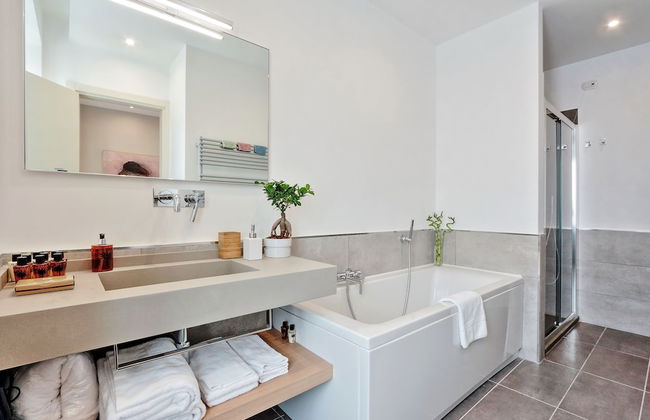 Relais Servio Tullio - Foto 47