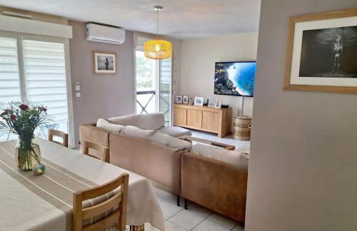 Appartement Hyères - Foto 3