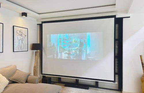 Villa Sienna 5 étoiles Cotignac Provence - Foto 52